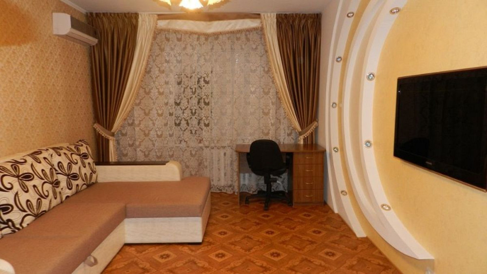 Оренда Квартира 2-кімнатна, 16/22 поверх на Пчелки Елены ул., 2б Київ - фото 4