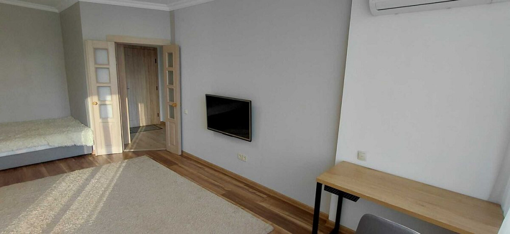 Оренда Квартира 1-кімнатна, 8/13 поверх на булбвар Лесi Украiнки, 36 Київ - фото 7