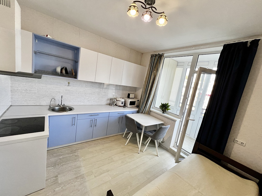 Продам 1-комнатную КВАРТИРУ с ремонтом в новом ЖК Альтаир-2 Odessa - photo 10