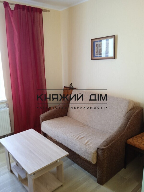 Оренда 2кімнатної квартири Новосілки ЖК Одеський бульвар  - фото 3