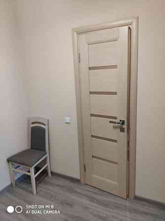 Оренда Квартира 1-кімнатна, 24/25 поверх на Русановская набережная Київ