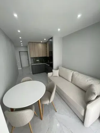 Продаж Квартира 1-кімнатна, 5/12 поверх на вул. Княгинин Івано-Франківськ