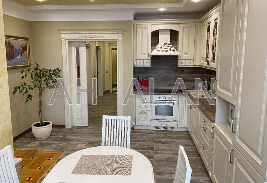 Продаж Будинок 3-кімнатний на Солом'янська вул., 20В Київ - фото 10