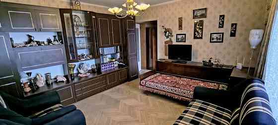 Продаж Квартира 3-кімнатна, 4/5 поверх на ольжича, 7 Київ