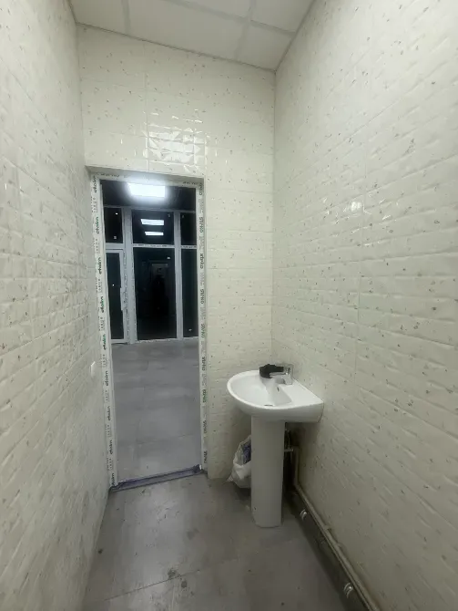 Здається Будівля / павільйон / комплекс площа 46 кв.м 1-й поверх Дніпро пр. Богдана Хмельницького 138 А Дніпро - фото 6