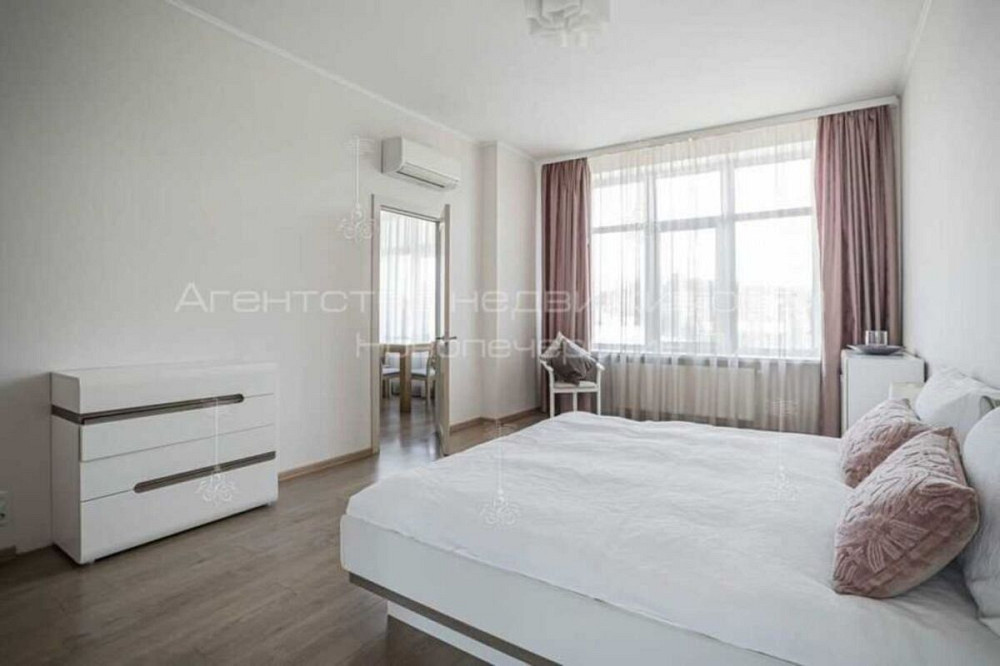 Оренда Квартира 1-кімнатна, 7/30 поверх на Андрія Верхогляда вул. (Михайла Драгомірова), 9 Kiev - photo 8