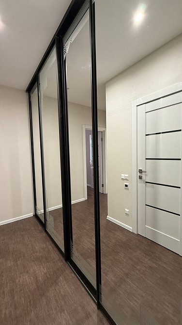 Оренда Квартира 1-кімнатна, 2/7 поверх на Регенераторна, 4 Київ - фото 12