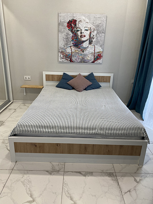 Продаж Квартира 1-кімнатна на ул. Генуэзская, 1/2 Одеса - фото 18