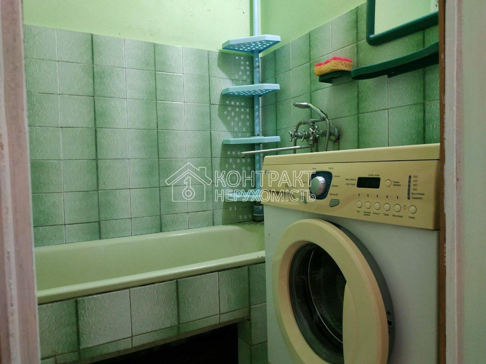 Продаж Квартира 1-кімнатна, 6/16 поверх на вул. Дружби народів Харків - фото 12