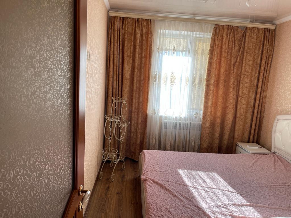 Продам 4 х комнатную квартиру с достойным ремонтом на Святослава Рихтера(Щорса) Одеса - фото 14