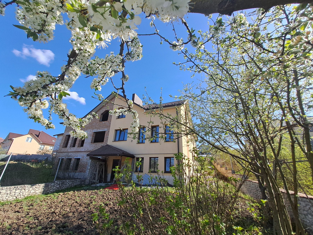 Продаж . Будинок/ деплекс Тернопіль с. Петриків  - фото 19