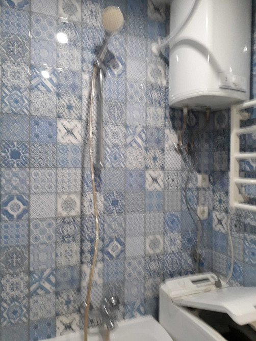 Продаж Квартира 1-кімнатна, 9/18 поверх на Закревського Миколи вул., д. 42А Київ - фото 16