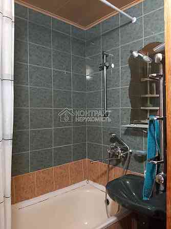 Продаж Квартира 2-кімнатна, 6/12 поверх на вул. Перемоги Харків