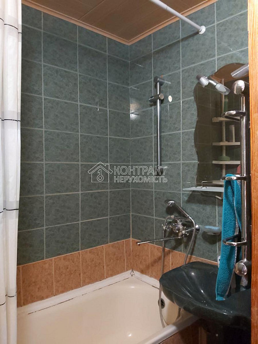 Продаж Квартира 2-кімнатна, 6/12 поверх на вул. Перемоги Харків - фото 4