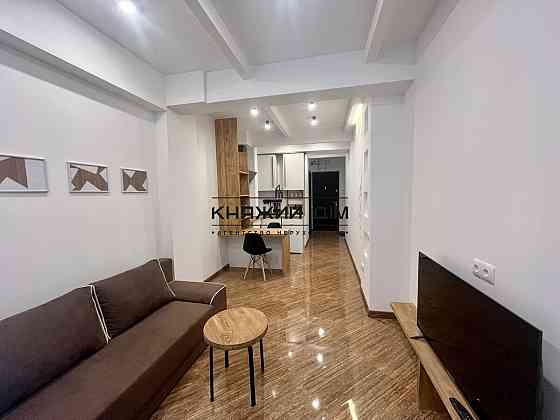 Оренда Квартира 1-кімнатна, 6/12 поверх на Нижний Вал ул. Киев