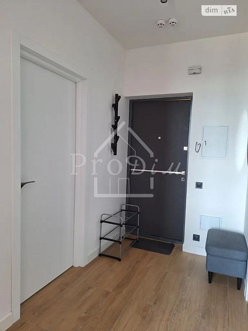 Продаж 1 к квартира ЖК Dock32. Наребежно - Рибальська дорога 32. Оболонський район. Почайна. Kiev - photo 6