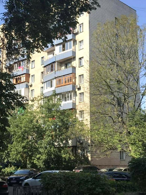 Продаж Квартира 1-кімнатна, 9/9 поверх на Гусовського вул., д. 2 Киев - изображение 12