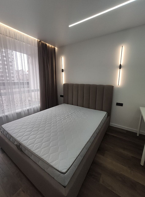 Оренда Квартира 1-кімнатна, 3/11 поверх на вул. Бельведерська Ивано-Франковск - изображение 7