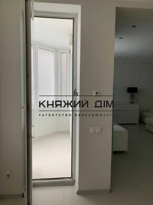 Продаж 3-кімнатної квартири без меблів та техніки, метро Позняки. № 21145550 Київ - фото 4