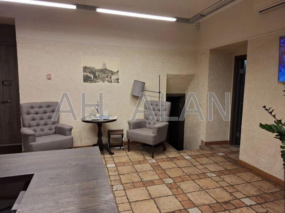 Оренда Будинок 1-кімнатний на Сковороди Григорія вул., 5А Київ - фото 3