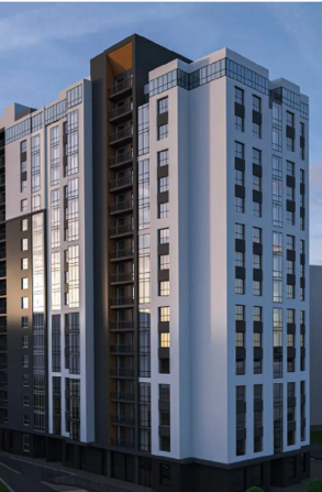 Продаж 1к квартири Тернопіль Новий Світ вул Нечая Тернопіль - фото 14