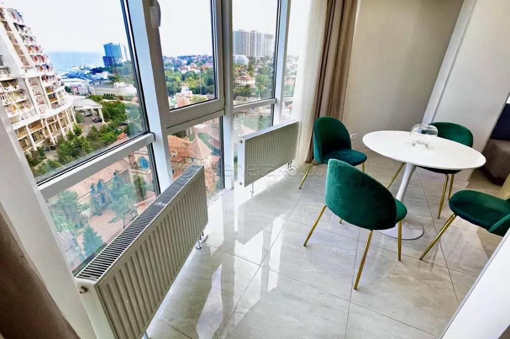 Оренда 2к Квартира 56 кв.м Аркадийское плато, 5/2 Одеса - фото 11