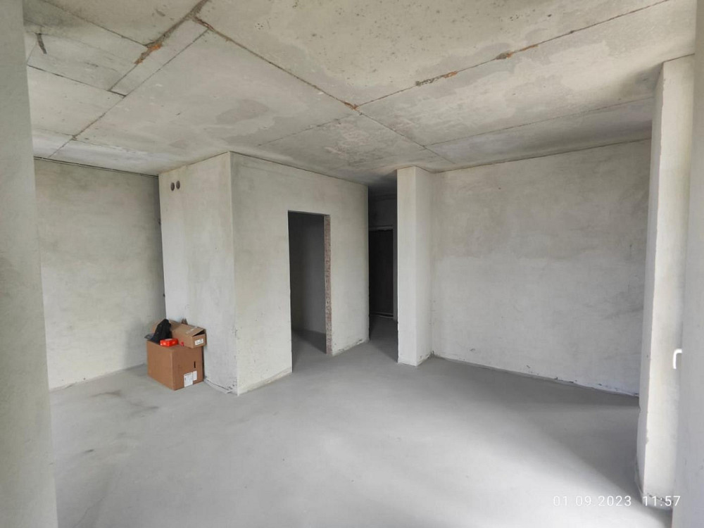 Продаж Квартира 1-кімнатна, 3/6 поверх на вул. Лісна Zubra - photo 10