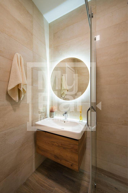 Оренда Квартира 3-кімнатна, 21/30 поверх на вул. Драгомирова Kiev - photo 16