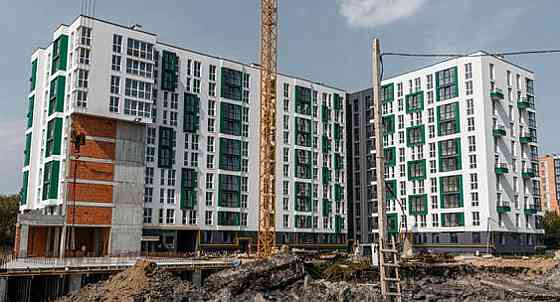 Продаж Квартира на улица Роксоляни Львів