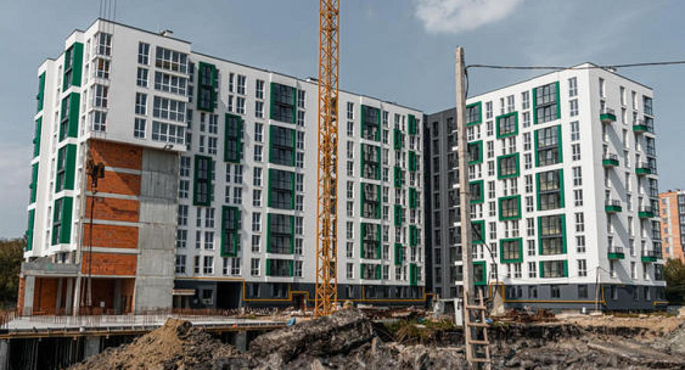 Продаж Квартира на улица Роксоляни Львів - фото 1