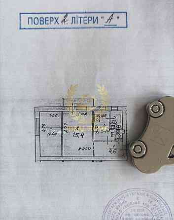 Продаж Квартира 2-кімнатна на Святослава Храброго ул., 8 Київ