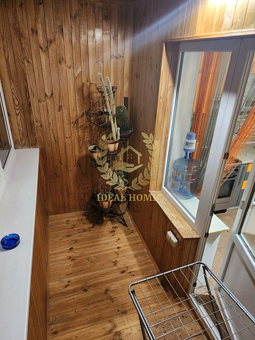 Продаж Квартира 1-кімнатна Київ - фото 9