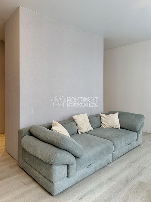 Продаж Квартира 2-кімнатна, 3/6 поверх на вул. Домобудівельна Харків - фото 12