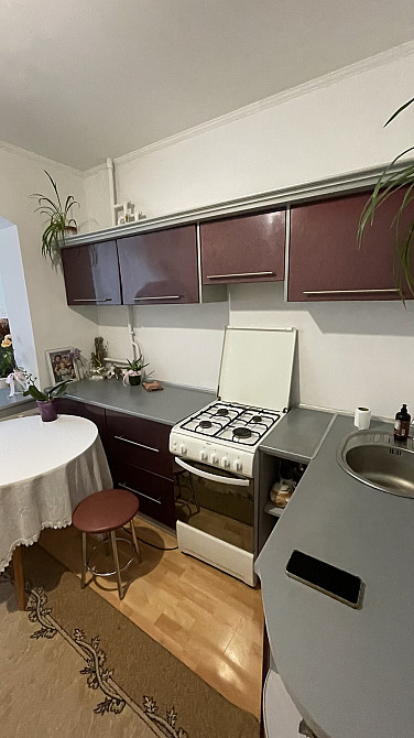 Продаж Квартира 1-кімнатна, 1/8 поверх на вул. Миколайчука І. Івано-Франківськ - фото 10