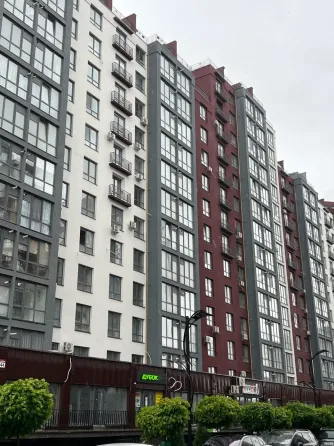 For sale 2-room Apartment 64 sq.m Княгинин Ivano-Frankivs'k