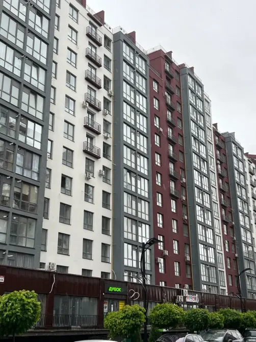 For sale 2-room Apartment 64 sq.m Княгинин Ivano-Frankivs'k - photo 2