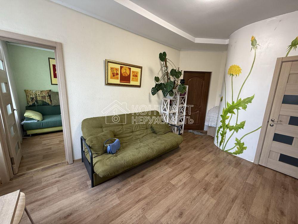 Продаж Квартира 1-кімнатна, 3/3 поверх на вул. Героїв Харкова Kharkiv - photo 6