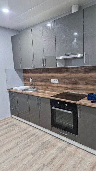 Оренда Квартира 1-кімнатна, 3/9 поверх на вул. Регенераторна, 4 Київ - фото 7