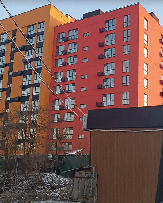 Продаж 1к квартири 46 кв. м на вул. Академіка Сергія Корольова Тернопіль - фото 15