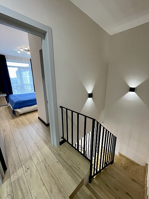 Продаж Квартира 3-кімнатна, 5/9 поверх на Довженка Івано-Франківськ - фото 16