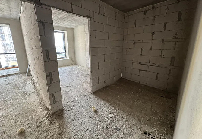 Продаж 1к квартири 40 кв. м, Байківці Байківці - фото 5