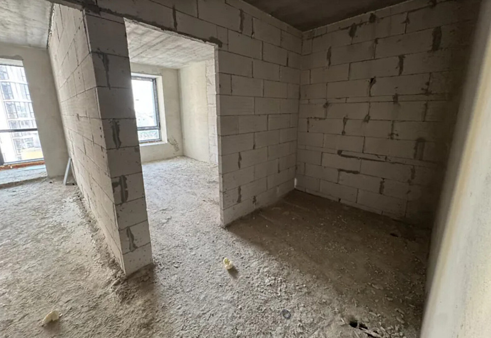 Продаж Квартира 1-кімнатна, 6/9 поверх Байківці - фото 5