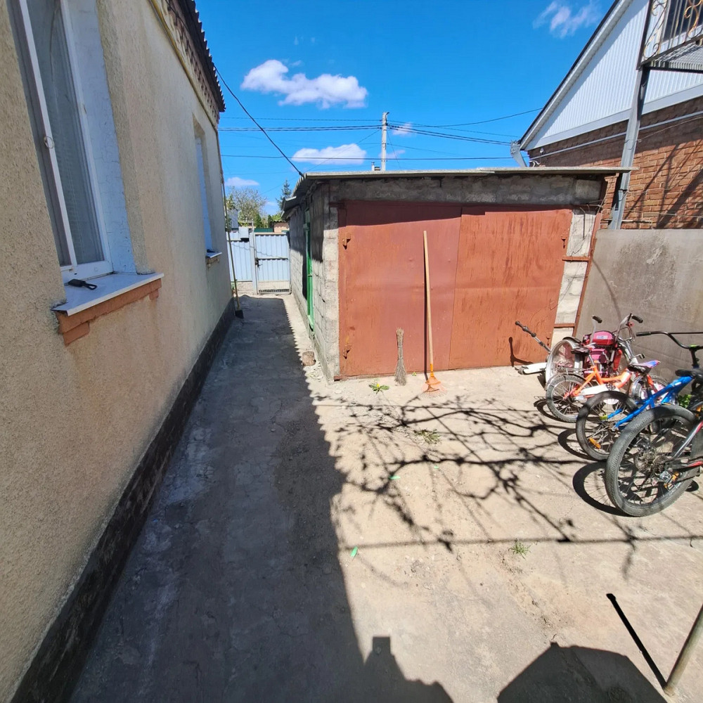 Будинок (половина), район Бєляєва, Кропивницький - фото 16