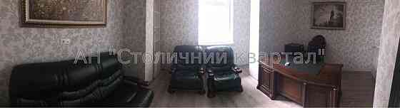 Оренда офісне приміщення на Гончара Олеся вул., 35 приміщень - 4, поверх - 1/5 Киев