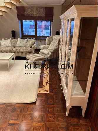 Продажа роскошных апартаментов с террасой просп. Героев Сталинграда 24а № 21117649 Київ