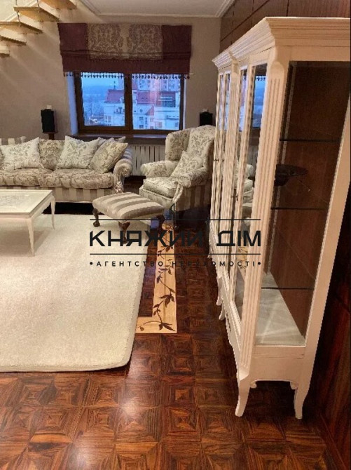 Продажа роскошных апартаментов с террасой просп. Героев Сталинграда 24а № 21117649 Київ - фото 4