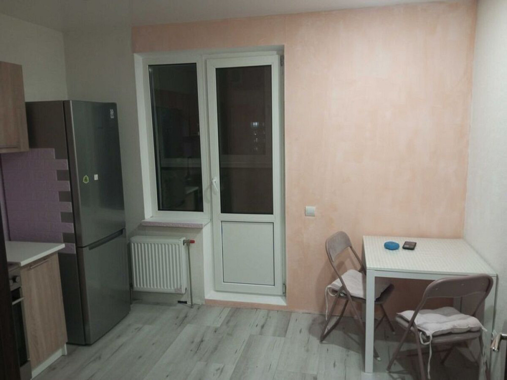 Оренда Квартира 1-кімнатна, 25/25 поверх на Софії Русової, 7а Київ - фото 3