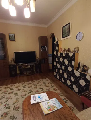 Продажа трехкомнатной квартиру на проспекте Шевченка.
ID40097 Одесса