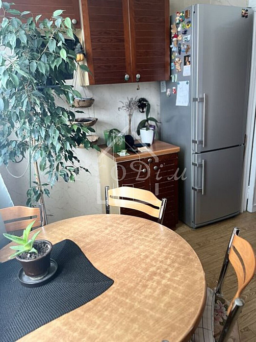 Продаж Квартира 3-кімнатна, 5/5 поверх на Іоанна Павла ІІ вул. (Патріса Лумумби), 15 Kiev - photo 6