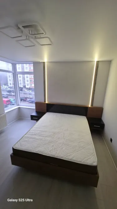 Продаж 3к Квартира 80 кв.м Сахарва Тернопіль - фото 1